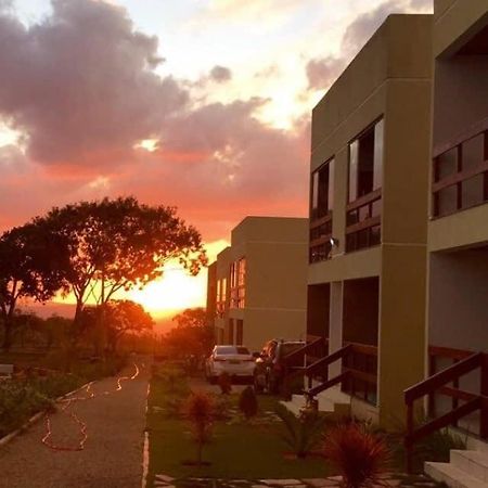 Flat Condomínio Serra Negra Bezerros Exterior foto