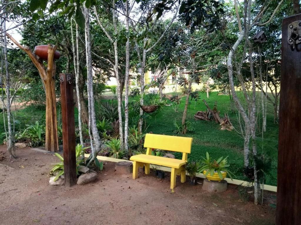 Flat Condomínio Serra Negra Bezerros Exterior foto