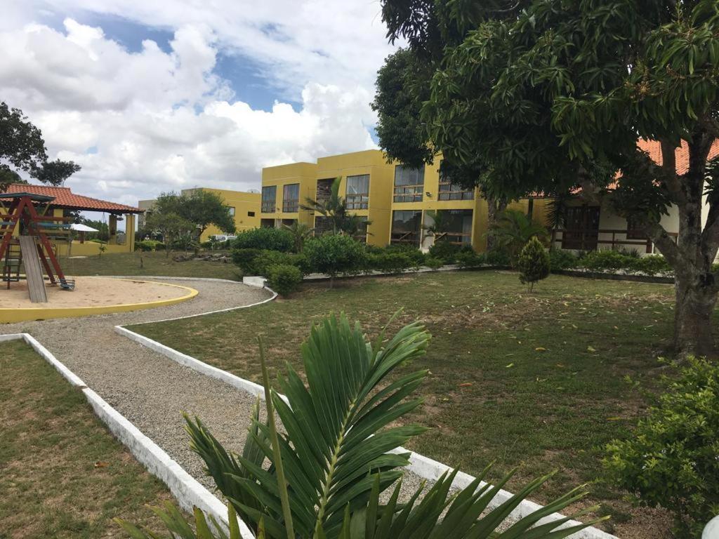 Flat Condomínio Serra Negra Bezerros Exterior foto